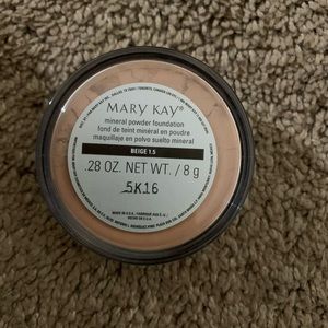 Mary Kay Foundation